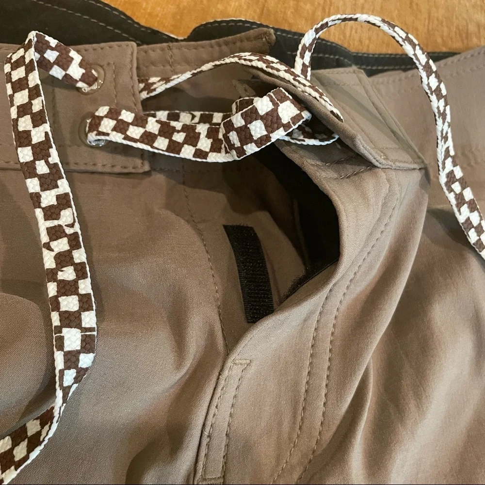 O’Neill Brookhurst Swim Shorts - Picture 8 of 8